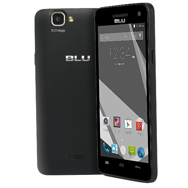 BLU Studio 5.0 C HD Smartphone   Unlocked_05
