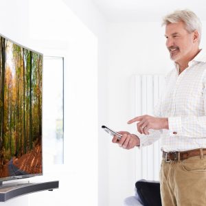 Smart TVs