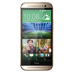 HTC One M8 Unlocked International Version    (2)