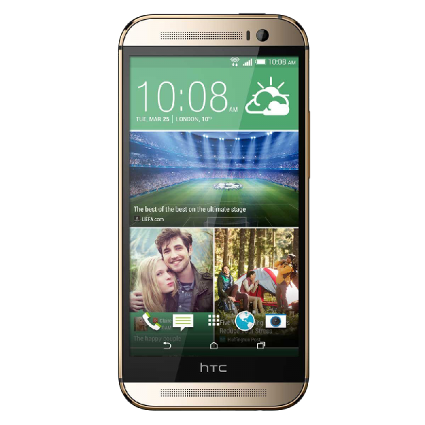 HTC One M8 Unlocked International Version (2) HTC One M8 Unlocked International Version (2)