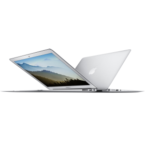 MacBook Air 1