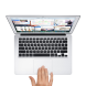 MacBook Air 4