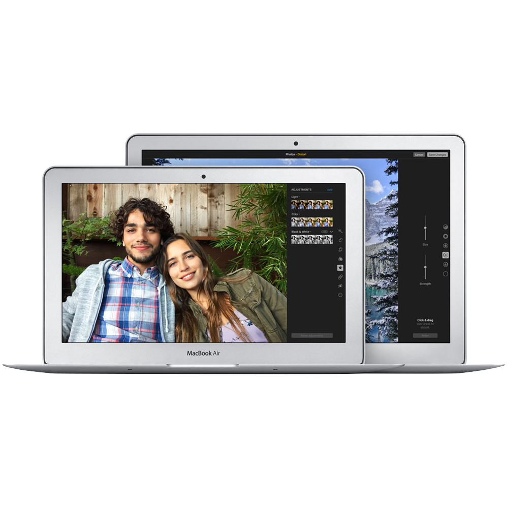 MacBook Air 5