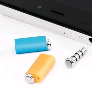 Smart Locks and Keys