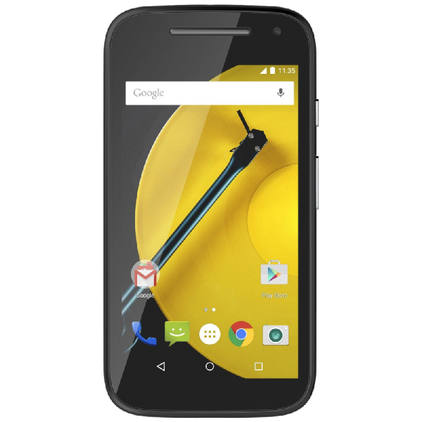 Motorola Moto E (2nd Generation)  (2)
