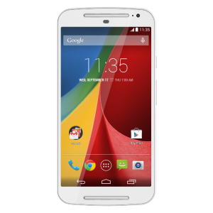 Motorola Moto G (2nd generation)    (1)