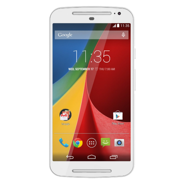 Motorola Moto G (2nd generation) (1) Motorola Moto G (2nd generation) (1)