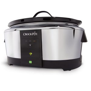 Smart Kitchen Appliances