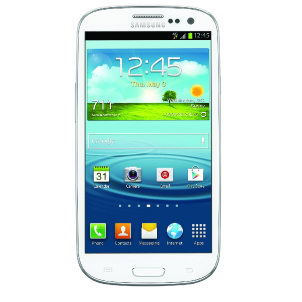 Samsung Galaxy S III (S3) Triband (Virgin Mobile)_01 Samsung Galaxy S III (S3) Triband (Virgin Mobile)_01