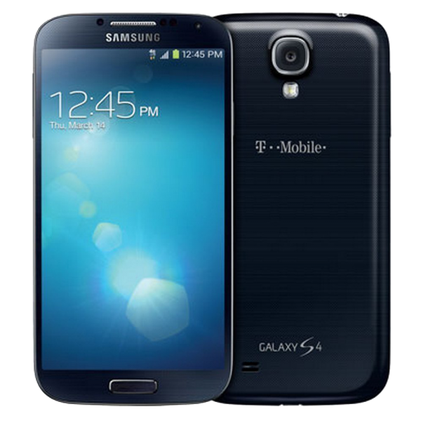 Samsung Galaxy S4 SGH M919 T (2) Samsung Galaxy S4 SGH M919 T (2)