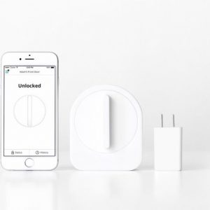 Smart Accessories