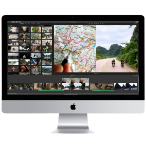 iMac 7