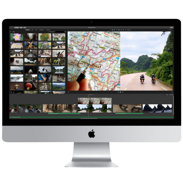 iMac 7 iMac 7