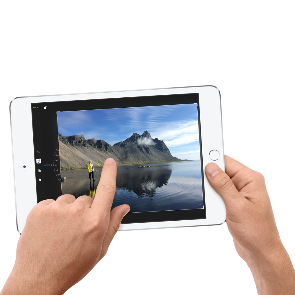 iPad mini 4 3