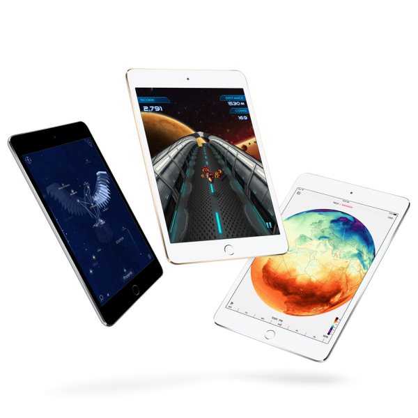 iPad mini 4 5 iPad mini 4 5