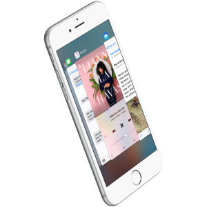 iPhone 6s 4