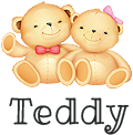 Teddy
