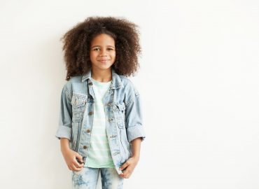 Why Teen Boys Are More Obnoxious With New Clothes Than Girls?