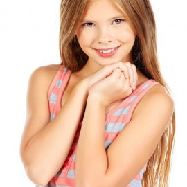 Girls' Clothes