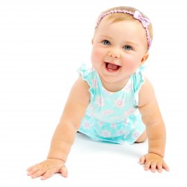 Toddler Girls