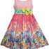 Fashion Dress Sunflower_01 (1)