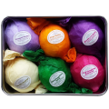 Bath Bombs Gift Set 1