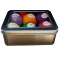 Bath Bombs Gift Set 2