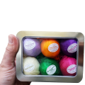 Bath Bombs Gift Set 3
