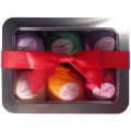 Bath Bombs Gift Set 6