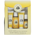 Burt’s Bees Baby Bee Getting Started Gift Set 1
