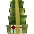 Wine Country Gift Baskets Tower of Sweets 6