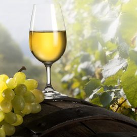 White Wine