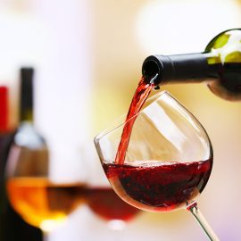 Red Wine