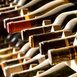 Champagne & Sparkling Wine