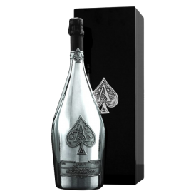 Armand de Brignac Blanc de Blancs 6
