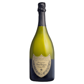 Dom Perignon Brut Vintage 1 (3)