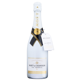 Moet & Chandon Ice Imperial 1