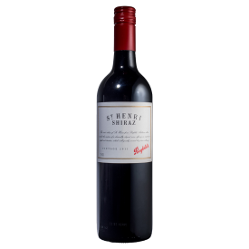 Penfolds St. Henri Shiraz Vintage 1