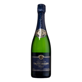 Taittinger Champagne Prelude Grands Crus 4