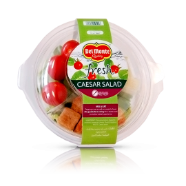 Del Monte Caesar Salad 1