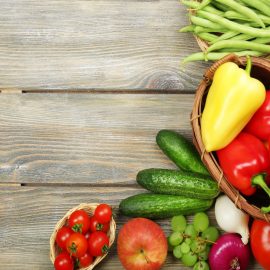Vegetables