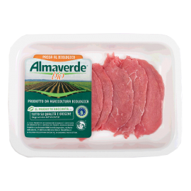 Fileni Beef Carpaccio 1