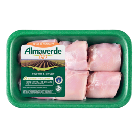 Fileni Diced Chicken 1