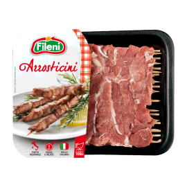 Fileni Mini turkey spit-roasts 1