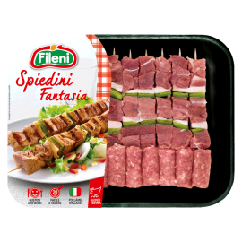 Tasty Fileni mixed kebabs 1