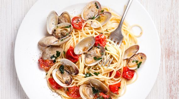 Gluten-Free Pasta Primavera Recipe