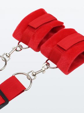 Paloqueth-New-Beingner-Bondage-Sexy-Under-Bed-Restraint-System-6