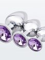 AKStore-3-Pcs-Luxury-Jewelry-Design-Fetish-Stainless-Steel-Anal-Butt-Plug-Fantasy-Sex-Restraints-5