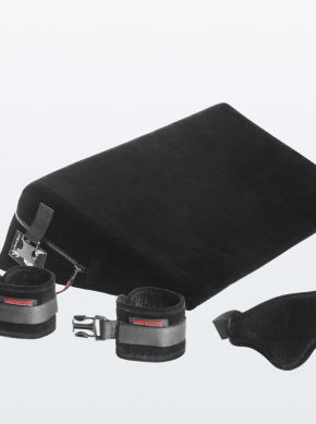 Liberator-Black-Label-24-Inch-Wedge-With-Cuffs-1