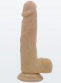 XIKEZAN-8-Inch-Silicone-Lifelike-Dildo-Dilldolls-Realistic-Penis-Sex-Toys-w--Suction-Cup-Base-&-Balls-6